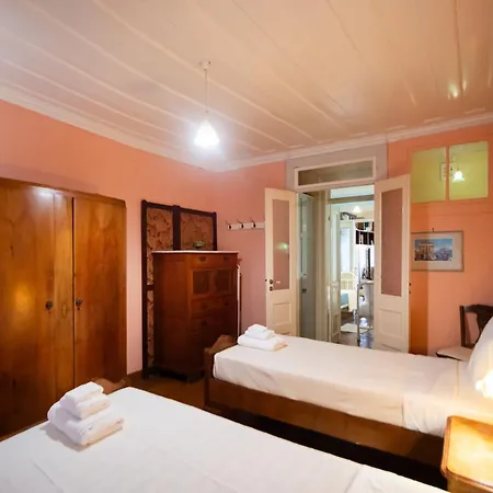 Casa vacanze Eleni Our Seasunny House In *