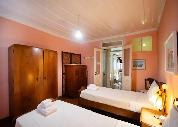 Tatil Evi Eleni Our Seasunny House In *