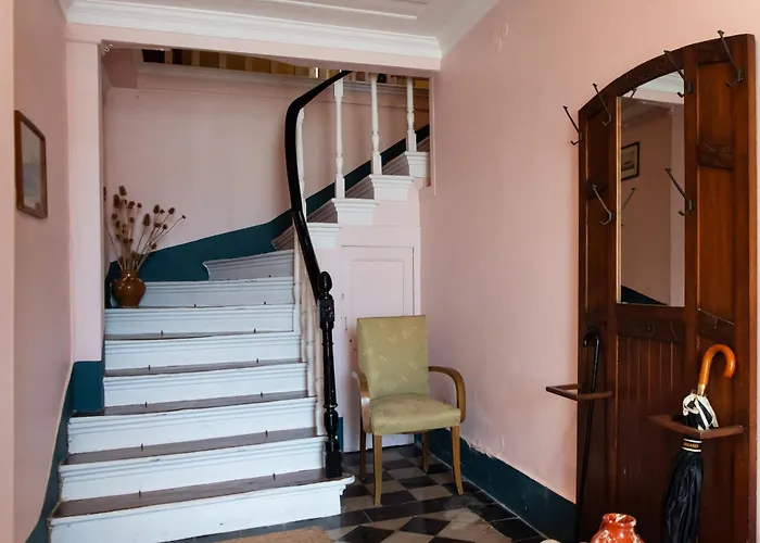 Tatil Evi Eleni Our Seasunny House In *